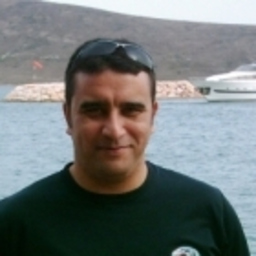 Serdar Sever