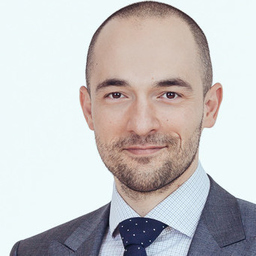Konstantin Tedeev