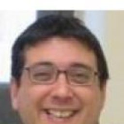 Dr. Giovanni Alberto Vacanti