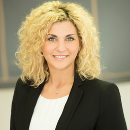 Profilbild Christine Meyer