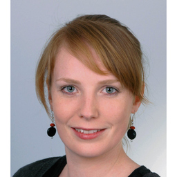 Profilbild Dorothea Peitz