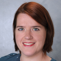 Dr. Bettina C. Urban