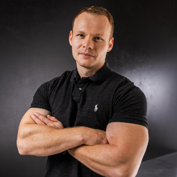 Tobias Müller
