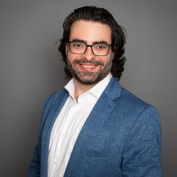 Markus Gogouvitis