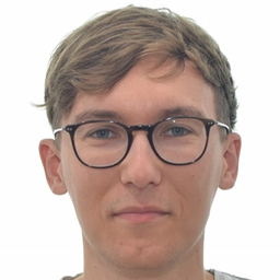 Johannes Haase's profile picture