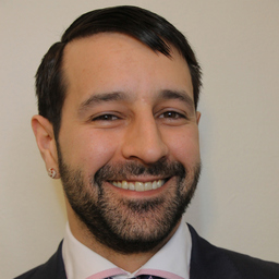 Dipl.-Ing. Carlos Alberto Ferriz Rodriguez