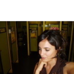 Ana garcia Plaza