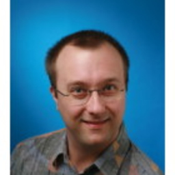 Holger Sembill