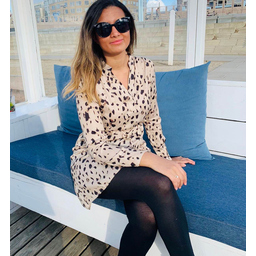 Amina Hammami