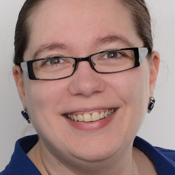 Profilbild Raffaela Haug