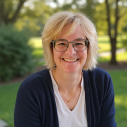 Ulrike Wieland