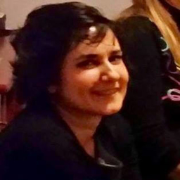 Silvia Carbone