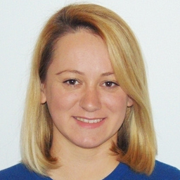 Tamara Vezinger