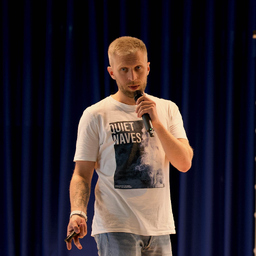 Vladyslav Kurakov