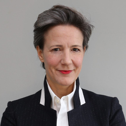Mareen Frese (ehem. Bergstedt)