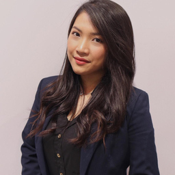 Lisa Ardeni Ocktavia Chandra