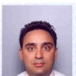 Antoine CARDOSO