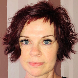 Bettina Behrndt