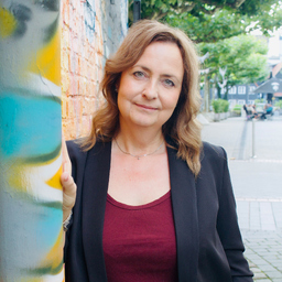 Maren Hensel