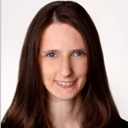 Teresa Sauter-Jacob