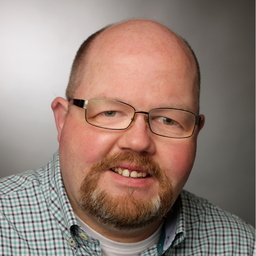 Andreas Eickhoff