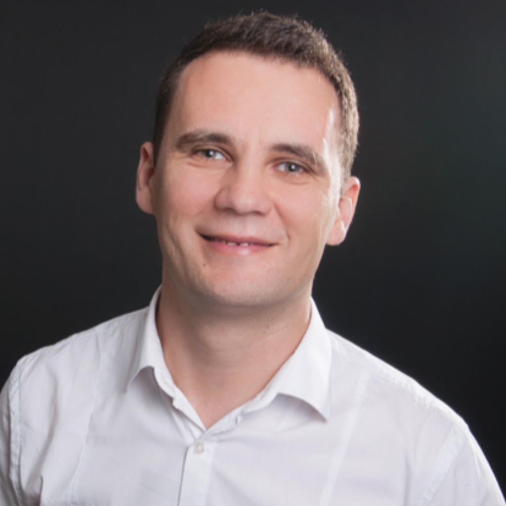 Ivan Vasilev FrontendEntwickler Intentive GmbH XING