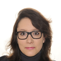 Aude Mugnier