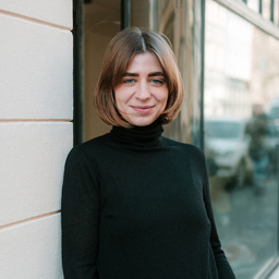 Joana Bayer