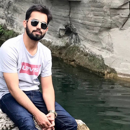 waqas Rasheed