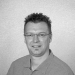 Jens Grüber