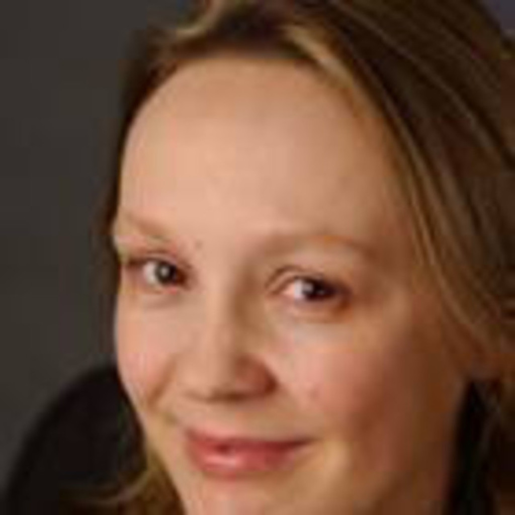 Social Media Profilbild Ilka Seeberg Münster