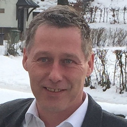 Ralf Eiserwag