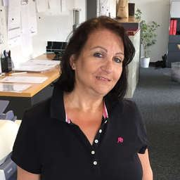Viviane Mor