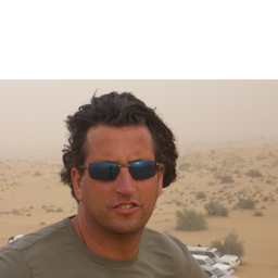 Dirk Klein