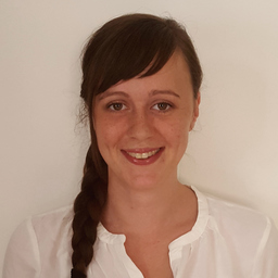 Nadine Hörzinger