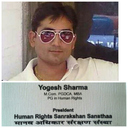 Yogesh Sharma