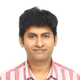 karthik jayapal