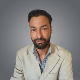 Miloud Makrani