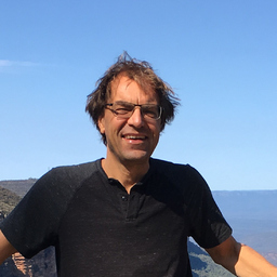Prof. Marc Naguib