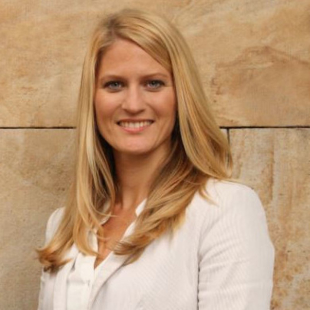 Teresa Schultz Health Manager Bayer XING