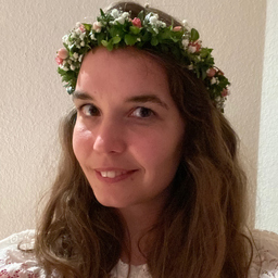 Julia Schnell