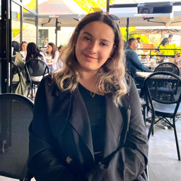 Buse Kılıç