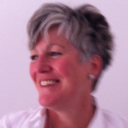 Dipl.-Ing. Barbara Selter-Weitzer