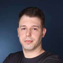 Martin Karastoyanov