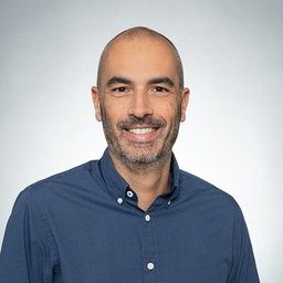 Michael Kellenberger