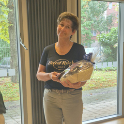 Petra Schlender