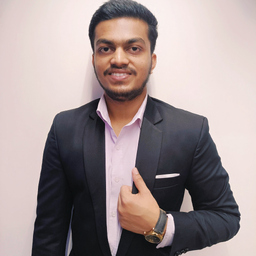 Shivam Shelke