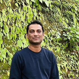 Akash Dange