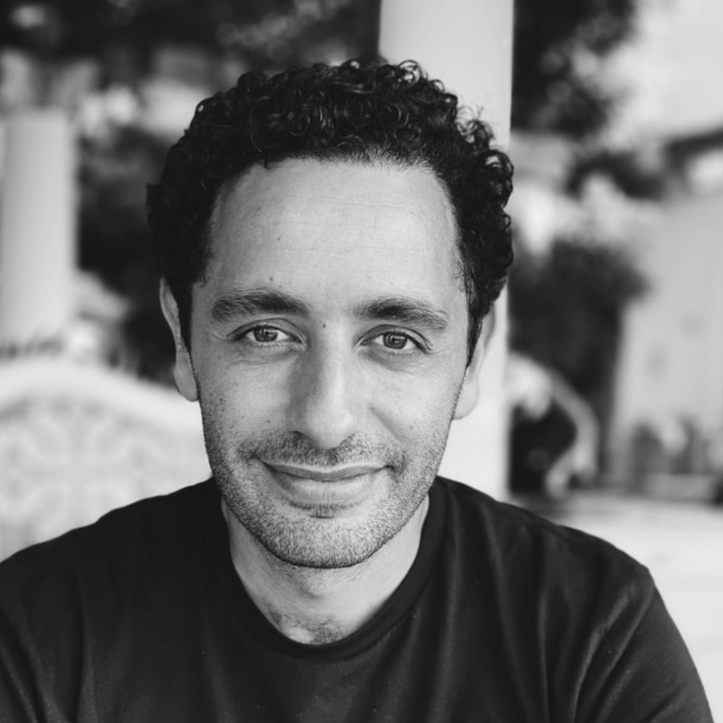 Mutas Bazari - Co-Founder & Entrepreneur at CodeCooperation ...