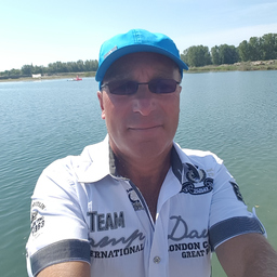 Michael Luckas